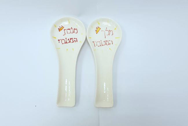 מעמד לכף בישול